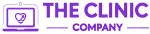 The Clinic Company logo